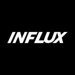 influx_street_market 프로필 사진