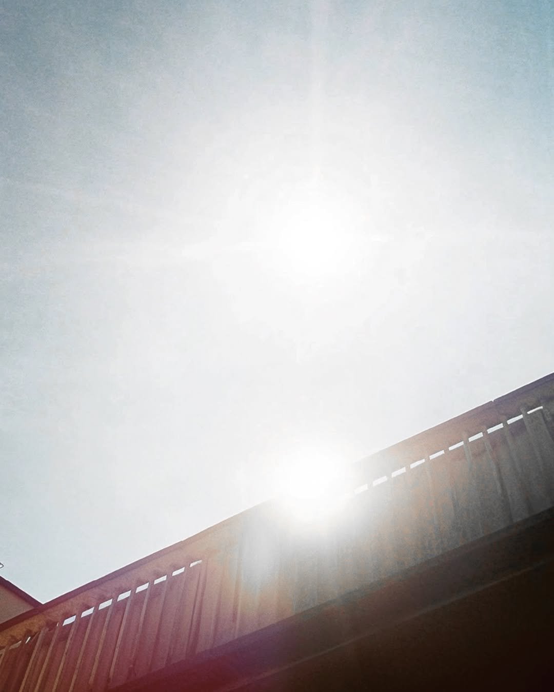 Photo by MMIC (엠엠아이씨) on February 01, 2026. May be an image of cloud, eclipse and text.