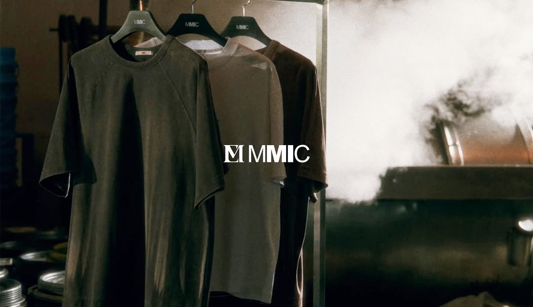mmic_official 게시물 이미지: AGING : Natural Aesthetics

MMIC의 에이징 컬렉션은 선택된...