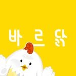 barudak_official 프로필 사진