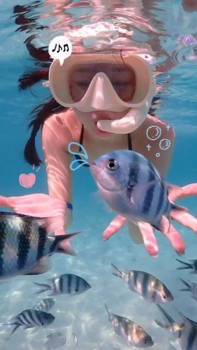 mmukkoo 게시물 이미지: (수정)지금 프로필 링크에서 다운 가능!💙🙋🏻‍♀️
.
.
.
일곱번째 손글씨...