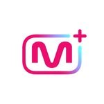 mnetplus_official 인스타그램 프로필 사진