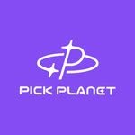 pickplanet_official 프로필 사진