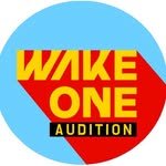 wakeone.audition 프로필 사진