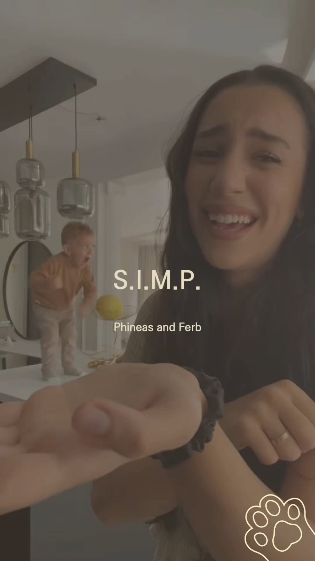 mo.mo_music 게시물 이미지: 보자마자 랜선 이모삼촌들 심쿵하게 하는 귀여움 .. ❤️

- 더 많은 감성적인...