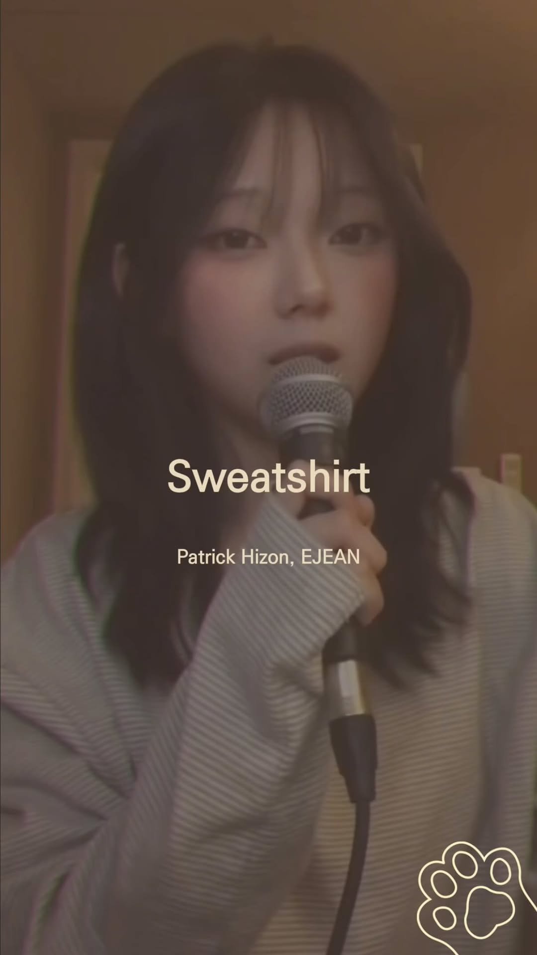 mo.mo_music 게시물 이미지: 듣자마자 기분 좋아지는 설레는 음색 .. 💗

- 더 많은 감성적인 노래 추천은 →...