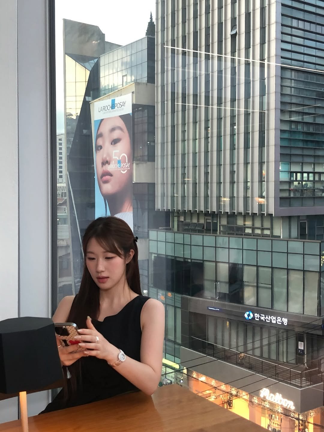 Photo by 무찌 on August 31, 2025.