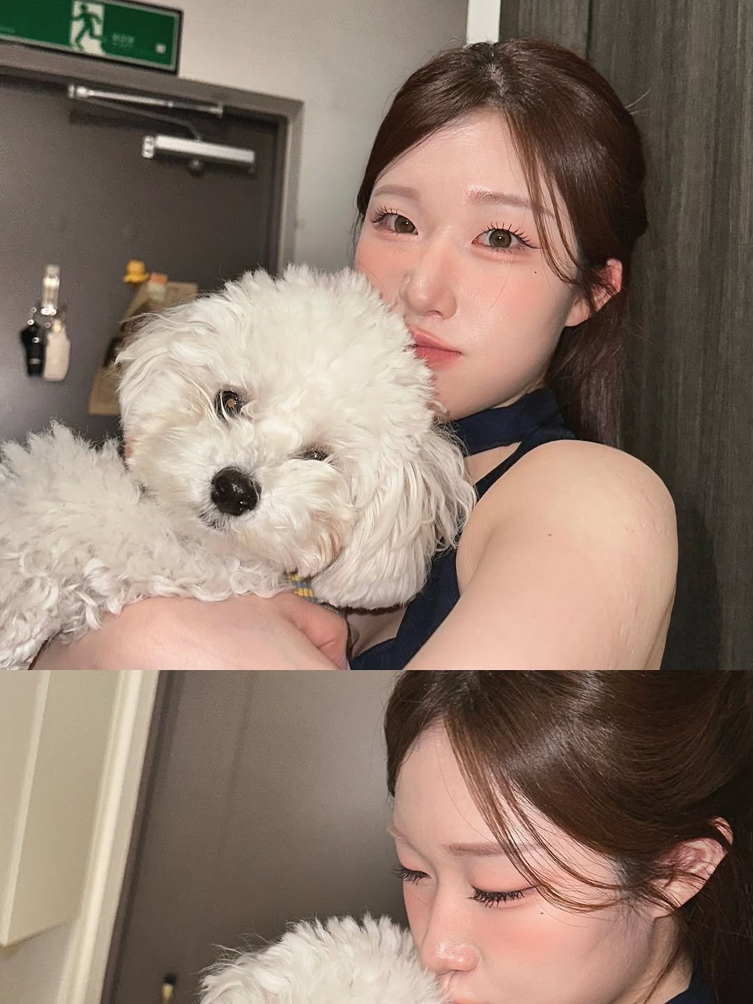 Photo by 무찌 on May 06, 2025.