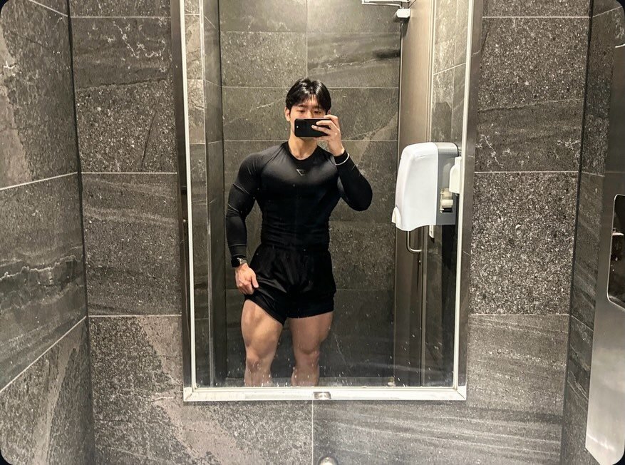 mo_on_tivation 게시물 이미지: Korean gymshark🦈 aesthetic

@gymspire.kr...