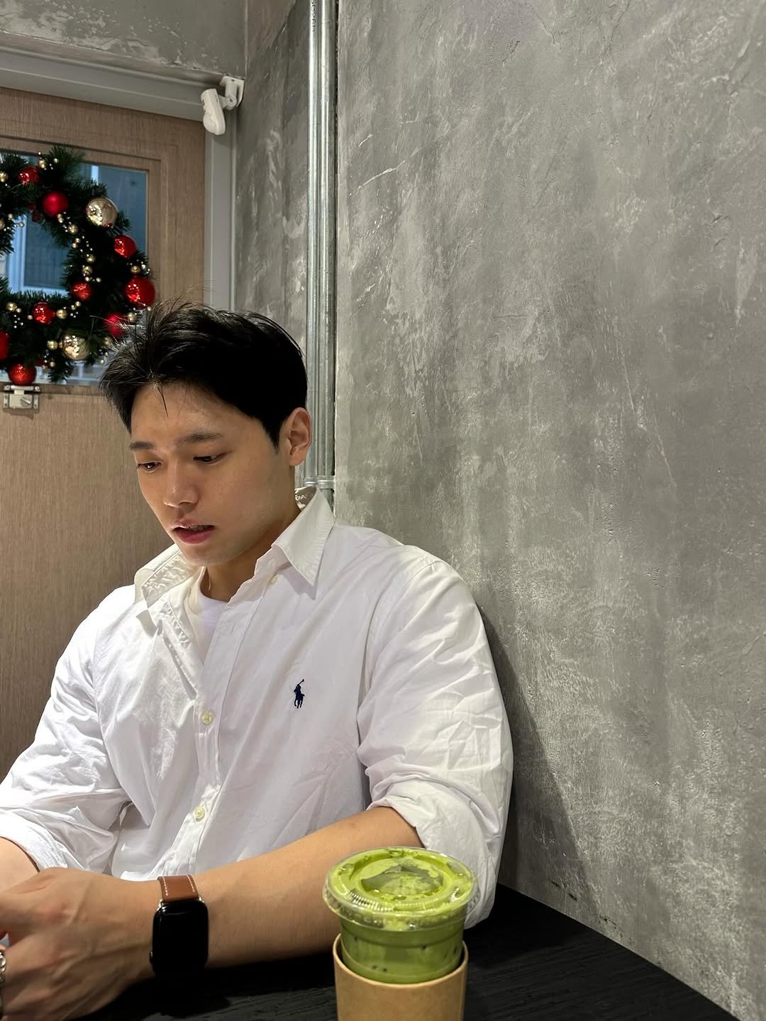 mo_on_tivation 게시물 이미지: 산타님 12월엔 몸 더 좋아지게 해주세요