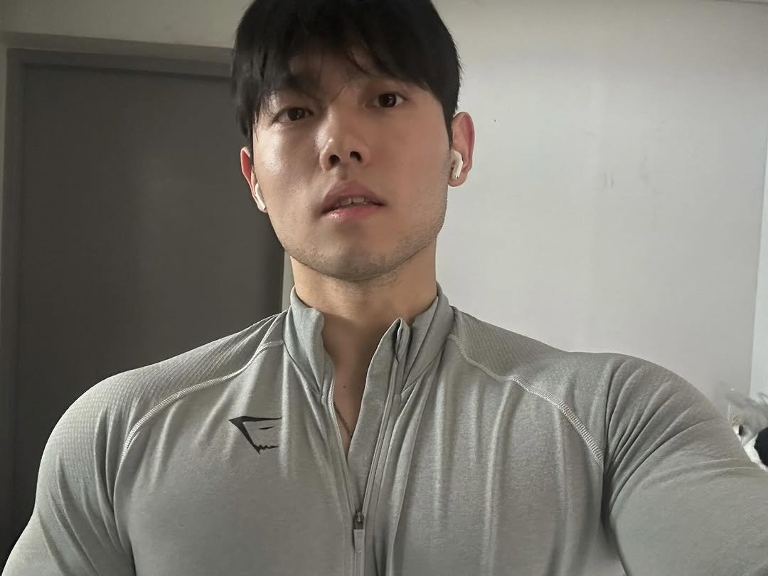 mo_on_tivation 게시물 이미지: steady. 

@gymspire.kr