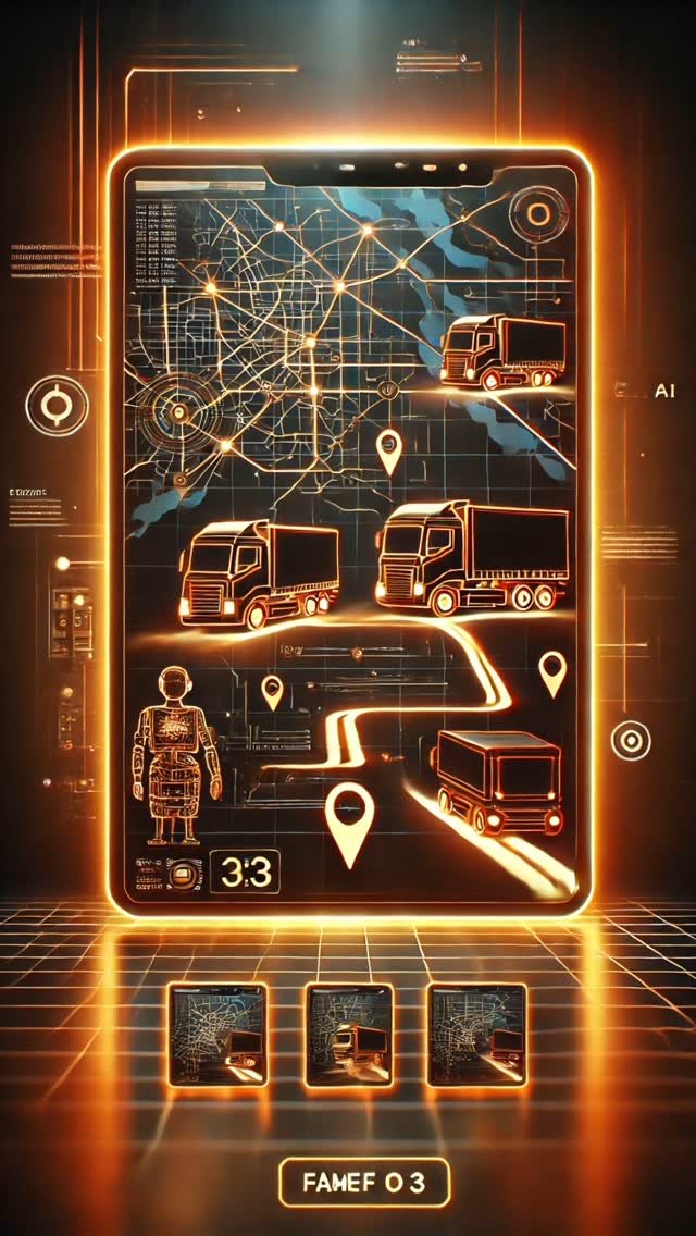 mobinsight 게시물 이미지: Como a inteligência artificial está otimizando...