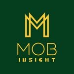 mobinsight 인스타그램 프로필 사진