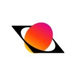 mod.party 인스타그램 프로필 사진