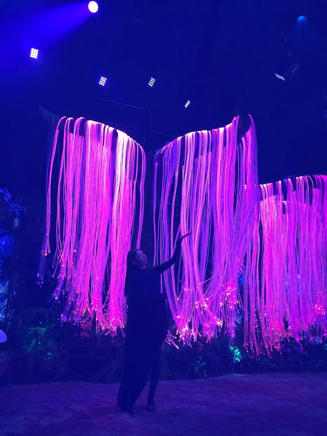 Photo by Han Hyejin on December 26, 2025. May be an image of text.