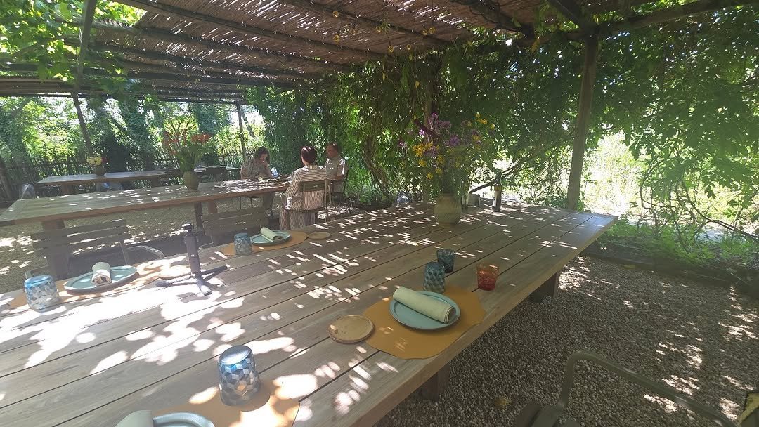 Photo by Han Hyejin on August 23, 2025.