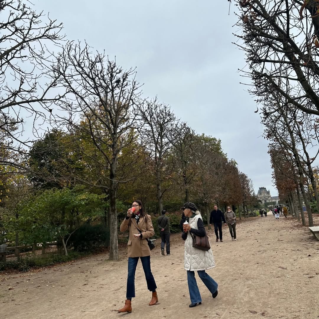 Photo by Han Hyejin on November 25, 2024.