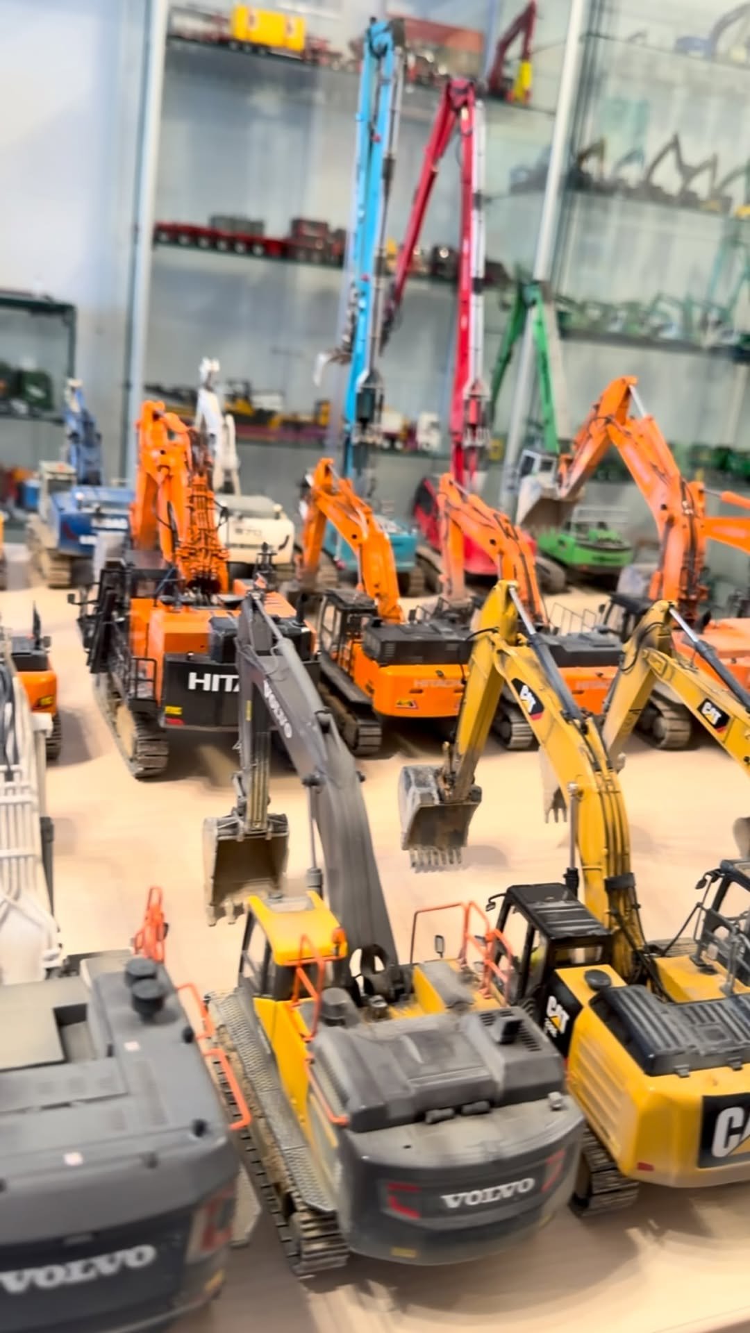 modellsammler.1 게시물 이미지: Mein 1 Beitrag 2026 🥰 meine gealterten Modelle...