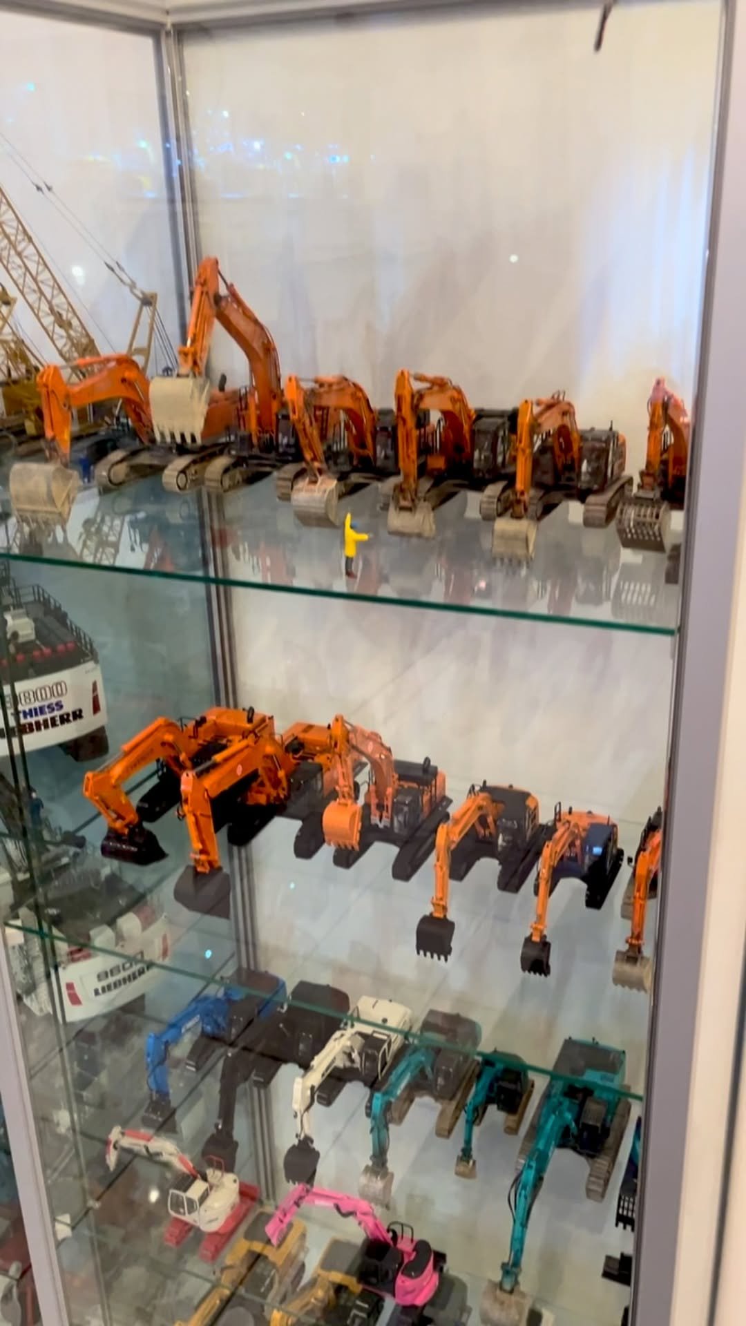 modellsammler.1 게시물 이미지: Meine Sammlung zum Jahresende 🥰 wünsche Euch...