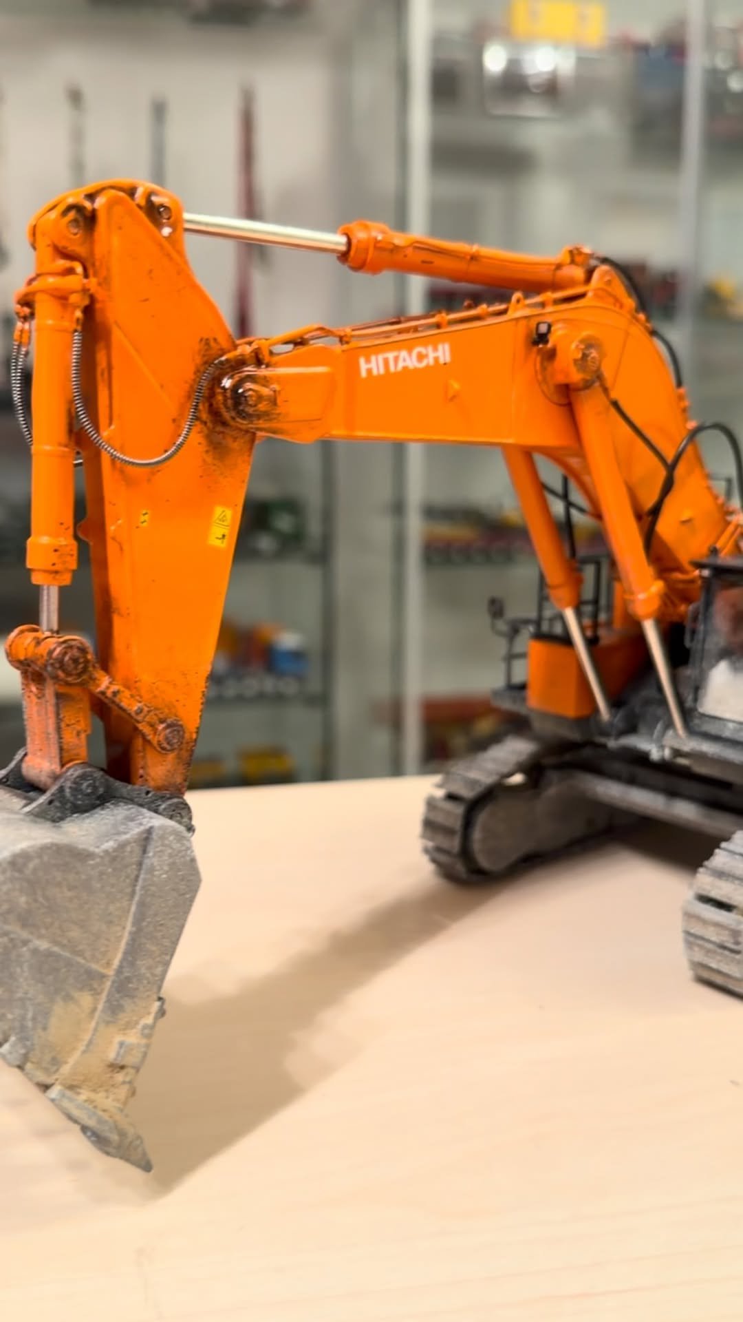 modellsammler.1 게시물 이미지: Zwei sind besser wie einer 😅 Two are always...