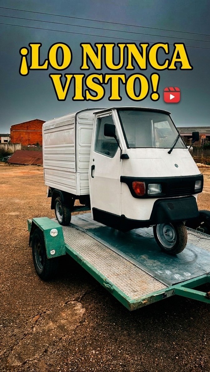 modestito_yt 게시물 이미지: Lo mejor que he visto nunca!!! #coche...