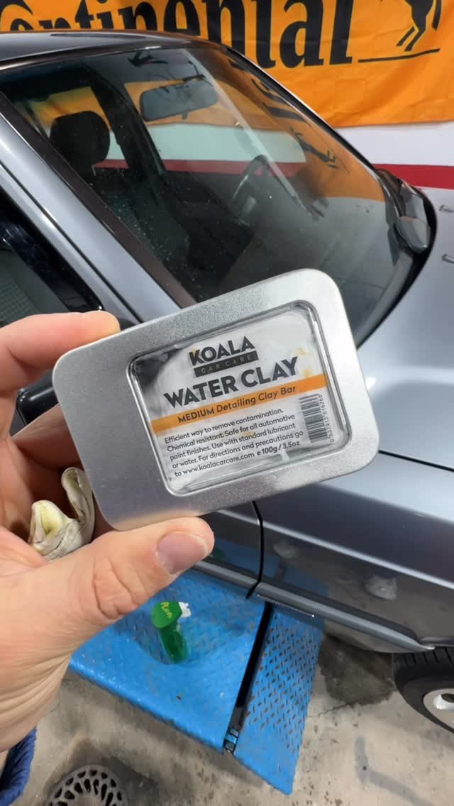 modestito_yt 게시물 이미지: ✅TRUCO la pintura de tu coche Como Nueva!!!!...