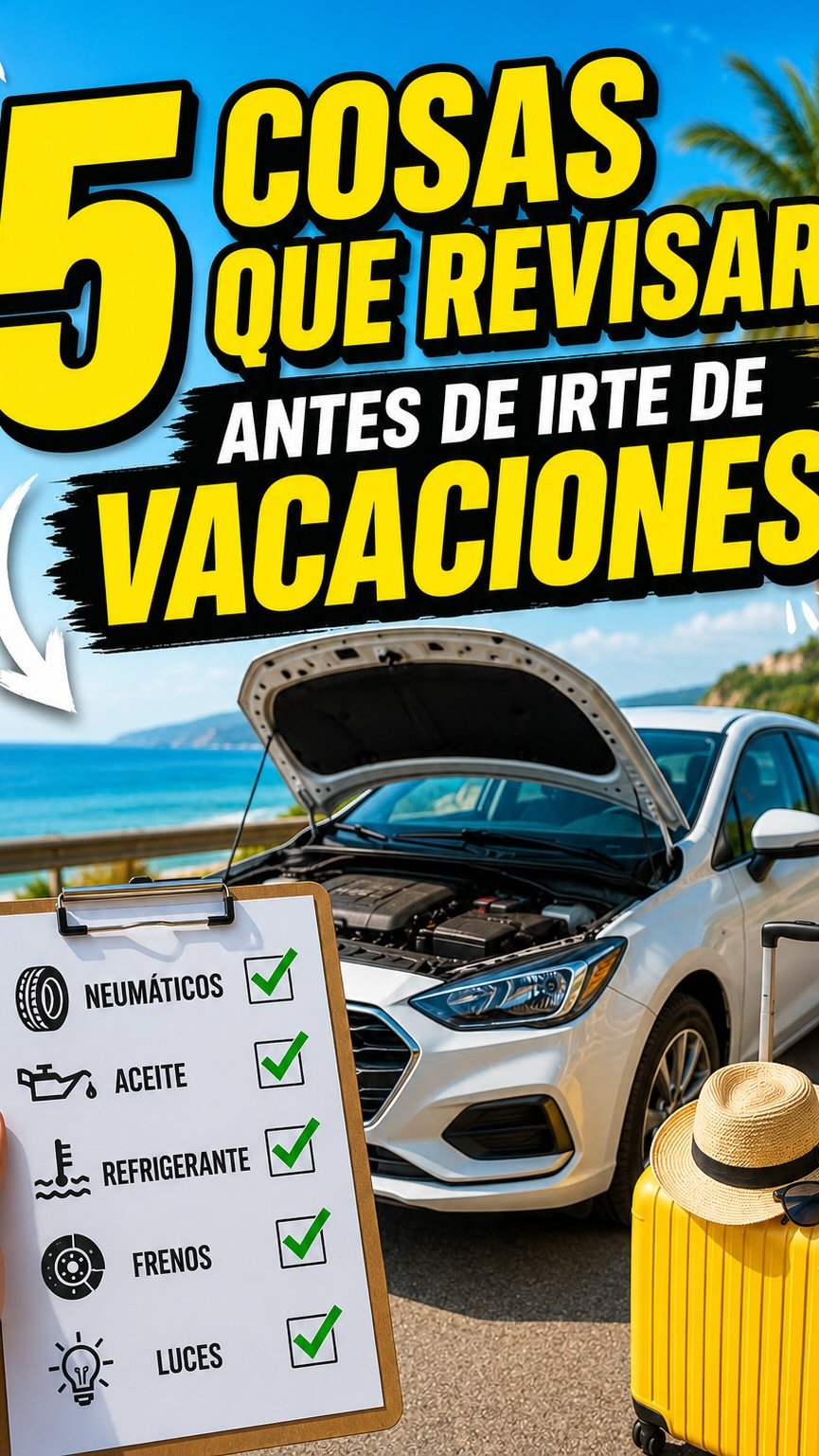 modestito_yt 게시물 이미지: Revisa tu vehículo antes que sea tarde #coche...