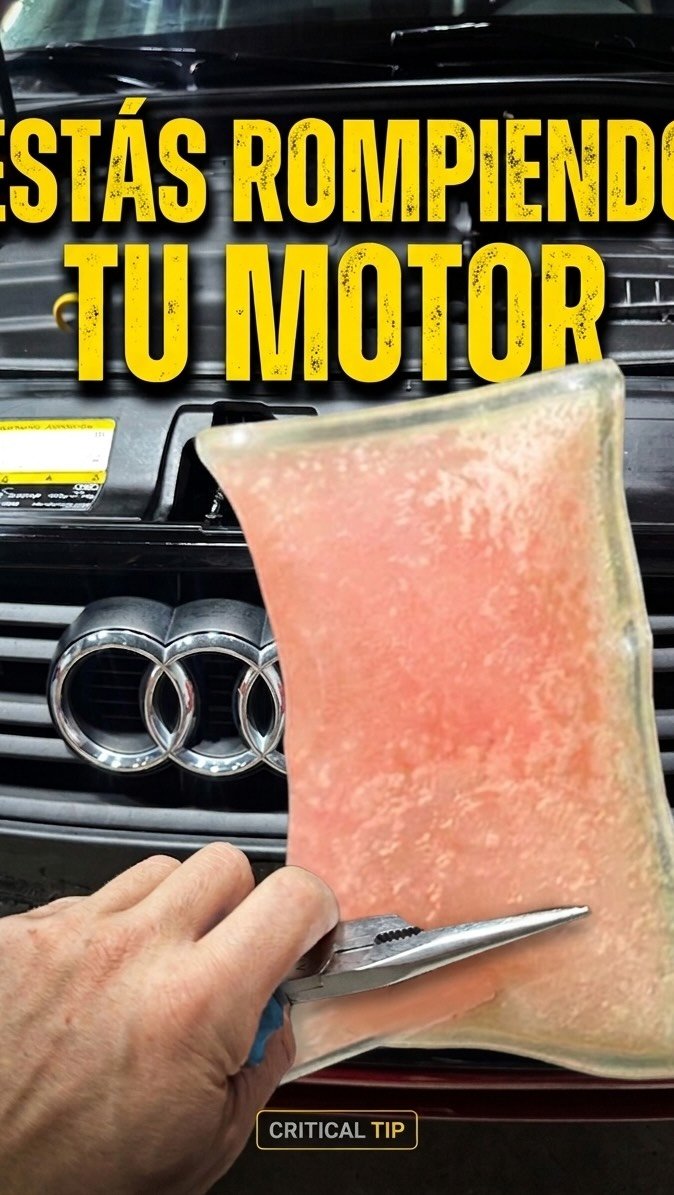 modestito_yt 게시물 이미지: Tienes un Audi, seat o Volkswagen esto te...