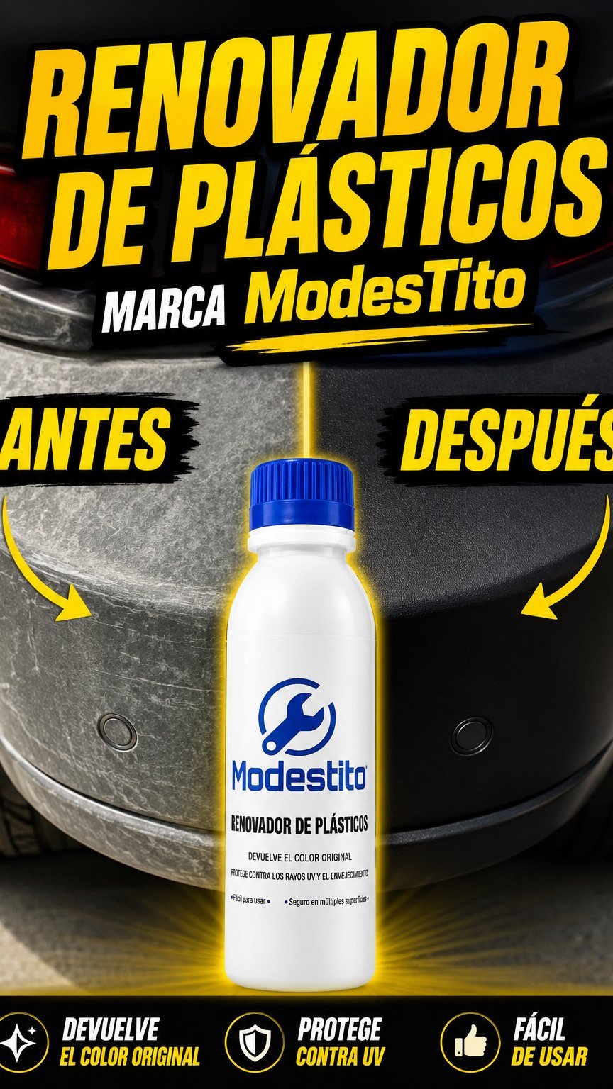 modestito_yt 게시물 이미지: Recuperador de plásticos Modestito