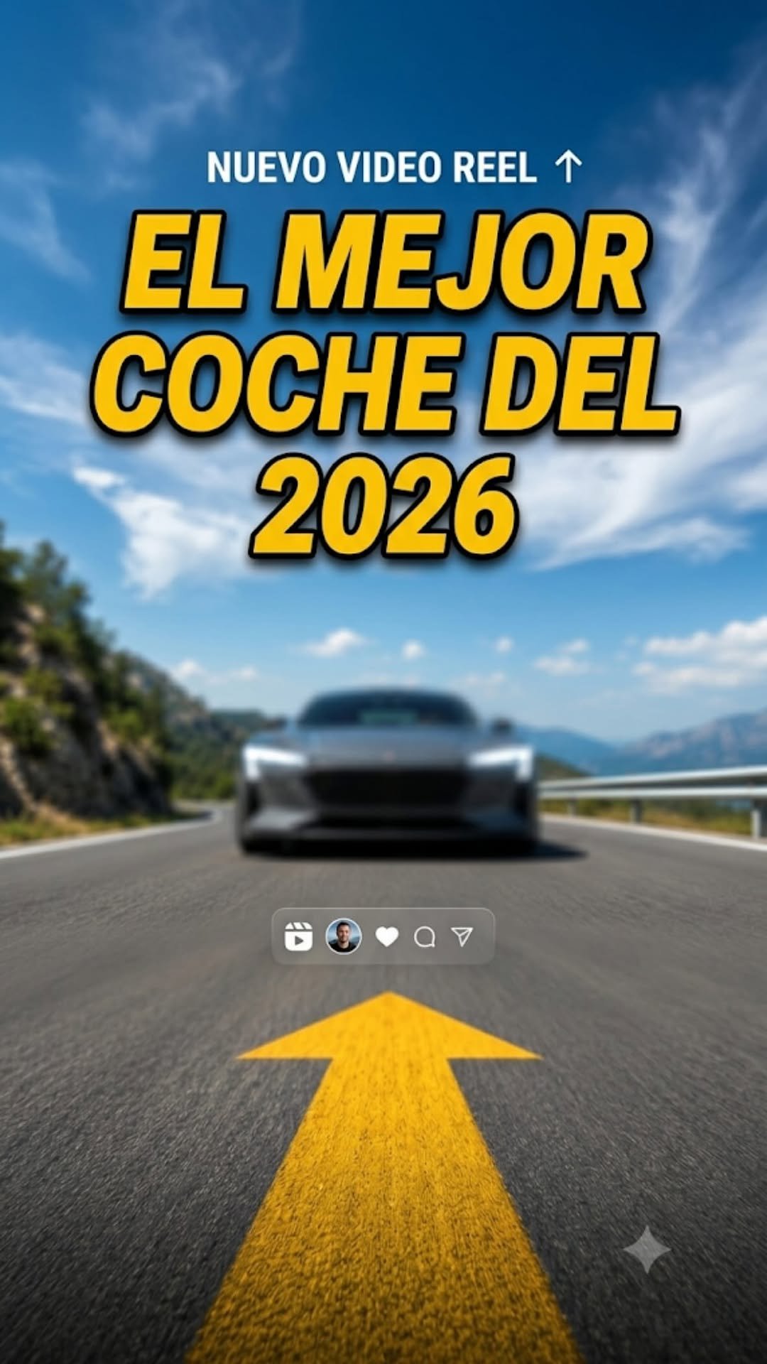 modestito_yt 게시물 이미지: Mejor coche para comprar en 2026 #coche...