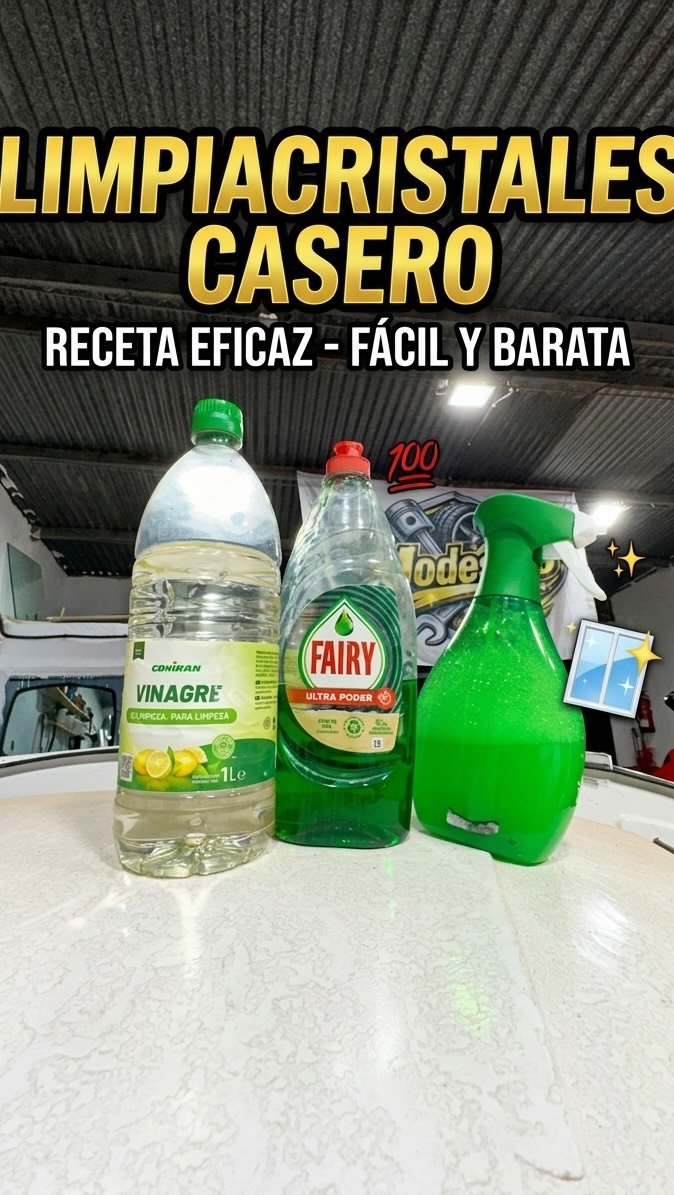 modestito_yt 게시물 이미지: Multiusos Casero muy Barato!!! #coche...