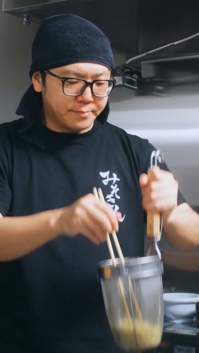 mogu2_food 게시물 이미지: ヒカキンのラーメン屋「みそきん」！惜しまれつつ2月23日をもって閉店となります 🍜...