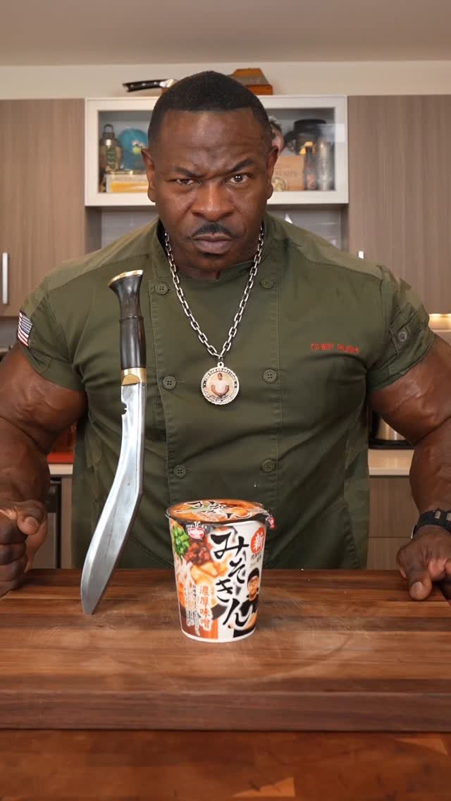 mogu2_food 게시물 이미지: みそきんの作り方 Chef Rush meets “MISOKIN”.

“MISOKIN”...