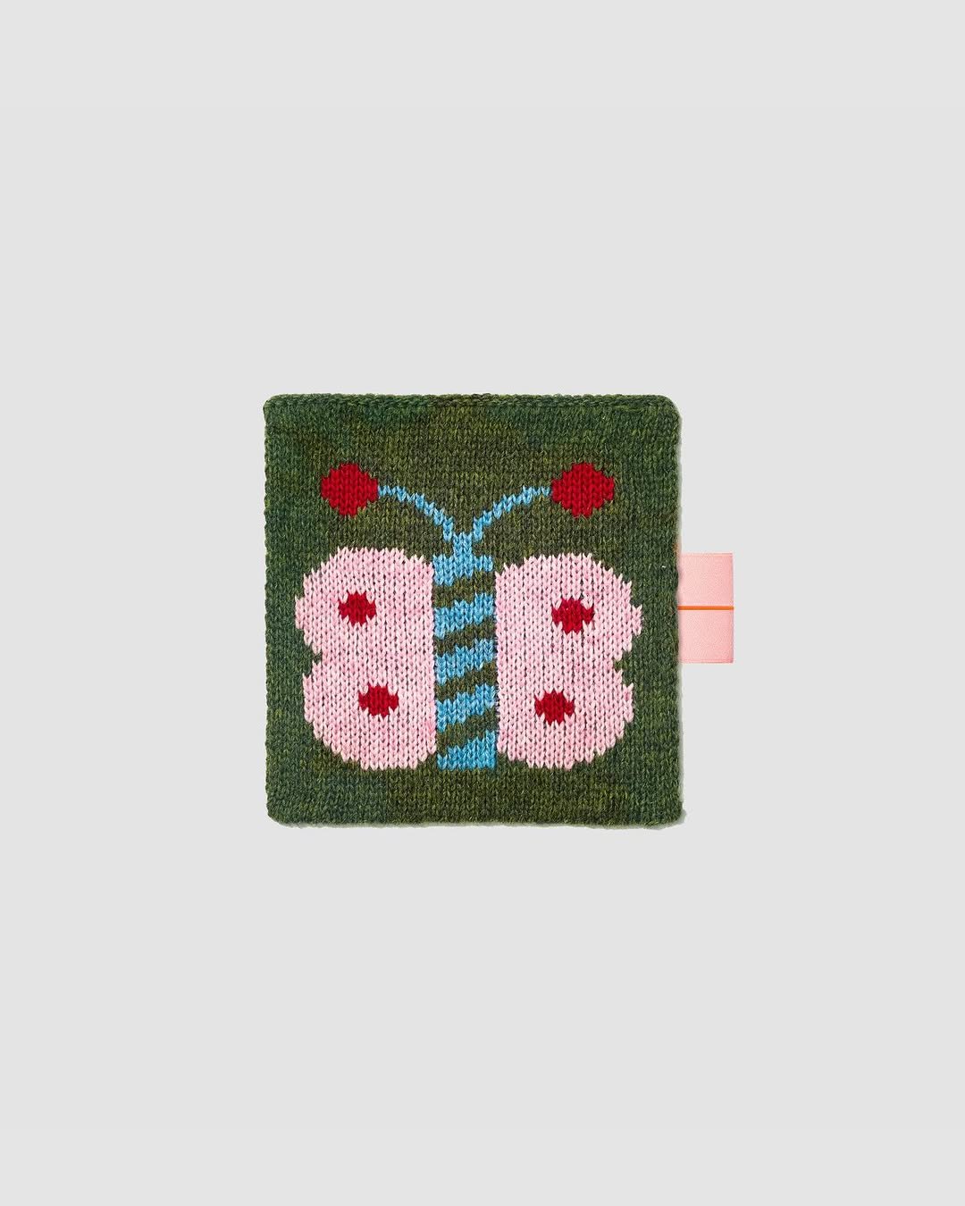 mohs.official 게시물 이미지: 🦋🩷🤎
MOHS Wool Coaster DRAWING EDITION
06 NAVI
