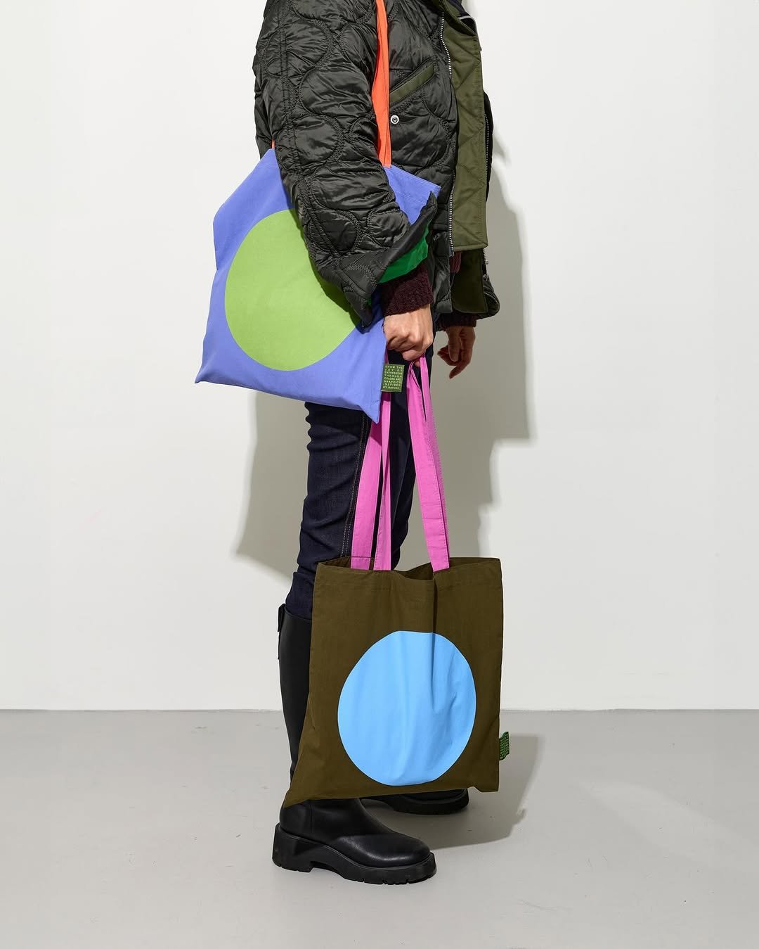 Photo shared by mohs on December 09, 2025 tagging @sukyoony. May be an image of grocery bag.