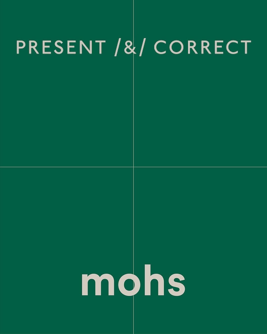 Photo by mohs on October 22, 2025. May be a graphic of poster, crossword puzzle and text that says 'PRESENT SENT/&/CORRECT /&/ CORRECT mohs'.