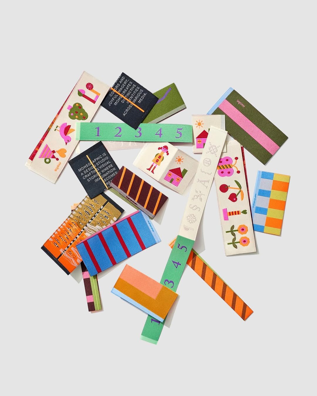 Photo by mohs on April 14, 2026. May be an image of matchbook, spatula, ruler, poster and text.