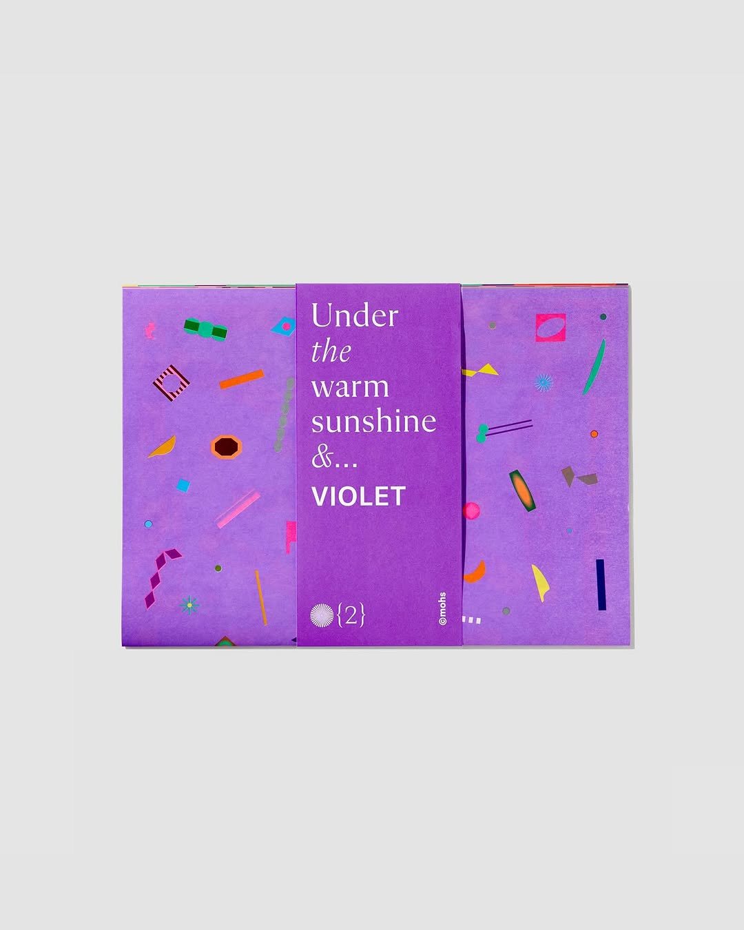 mohs.official 게시물 이미지: 모스 멀티 랩페이퍼 바이올렛으로 감사의 마음을 전하세요. 🩷💚🤎🧡💜
-
MOHS...