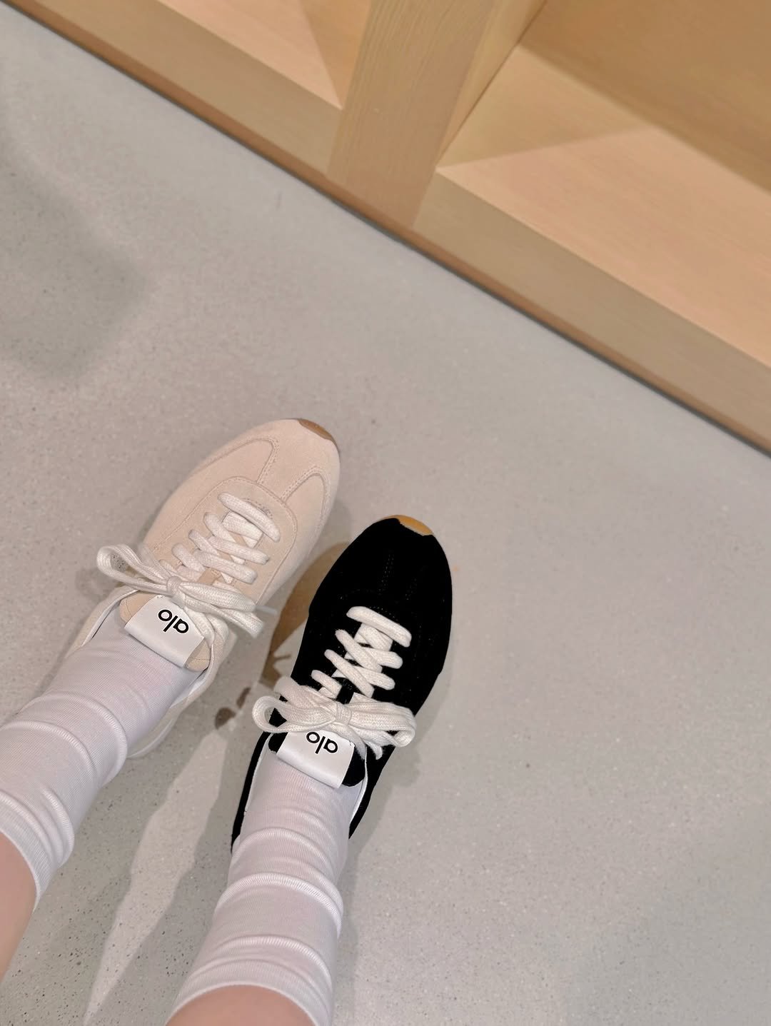 Photo shared by 말리 on August 06, 2025 tagging @aloseoul.