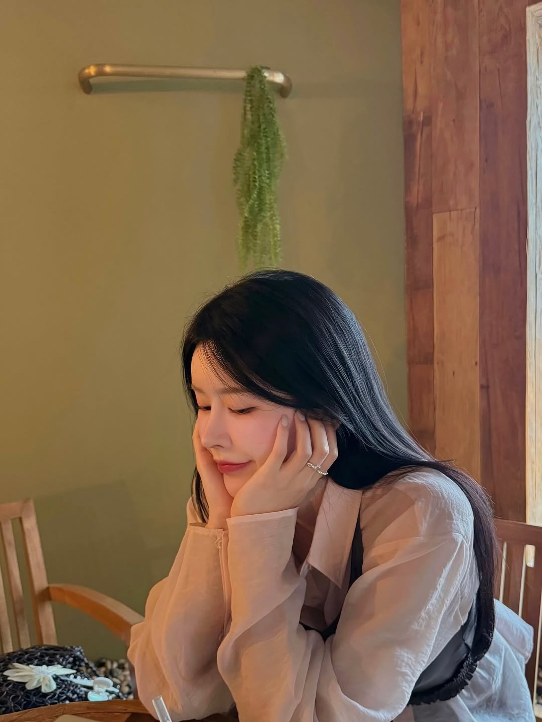 Photo shared by 말리 on August 03, 2025 tagging @atelier_edition.