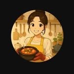 molli_chuu 인스타그램 프로필 사진