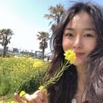 mollyunniee 인스타그램 프로필 사진
