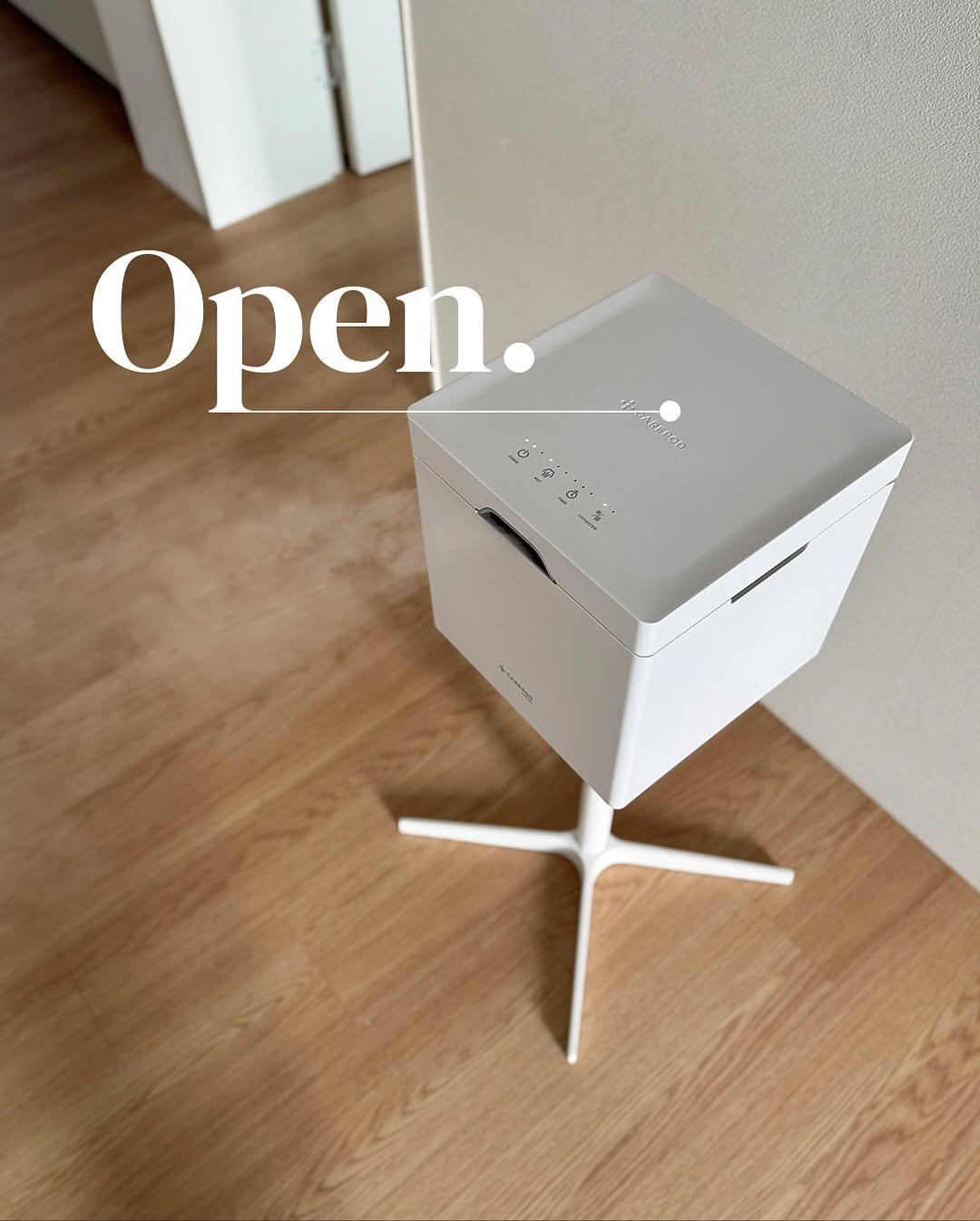 Photo by 맘이가요ㅣ집밥레시피ㆍ살림템 on November 08, 2025. May be an image of rack and text.