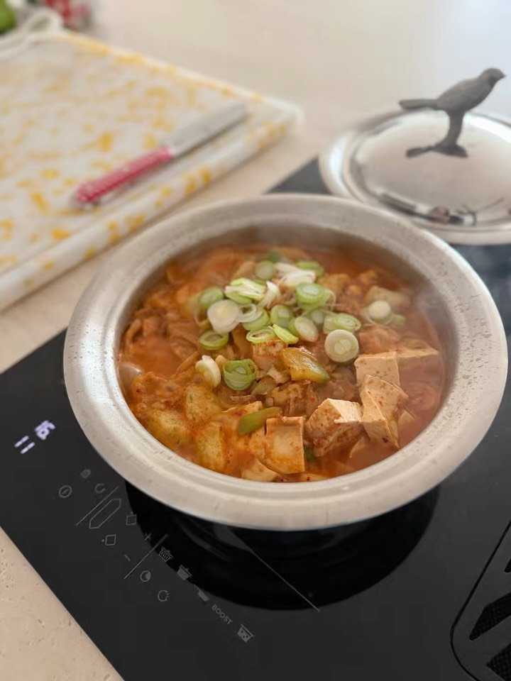 mom_e_gayo 게시물 이미지: ⏰오늘밤 12시에 문닫을게요!
서분례 명인 청국장, 해수분 & 육수분
받아보시고...