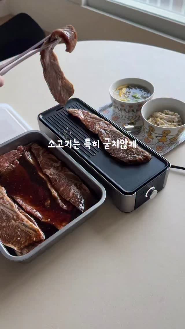 mom_e_gayo 게시물 이미지: 일타이피 LA갈비 즐기는법💕
📮저장 꾹 해두고 고기 선물 받으시면
드셔보세요!...