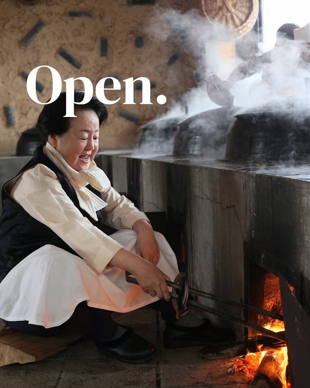 Photo by 맘이가요ㅣ집밥레시피ㆍ살림템 on February 18, 2026. May be an image of text that says 'Open.'.