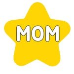 mom_stargram 인스타그램 프로필 사진