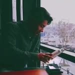 1013_letter 프로필 사진