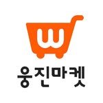 woongjinmarket_official 프로필 사진