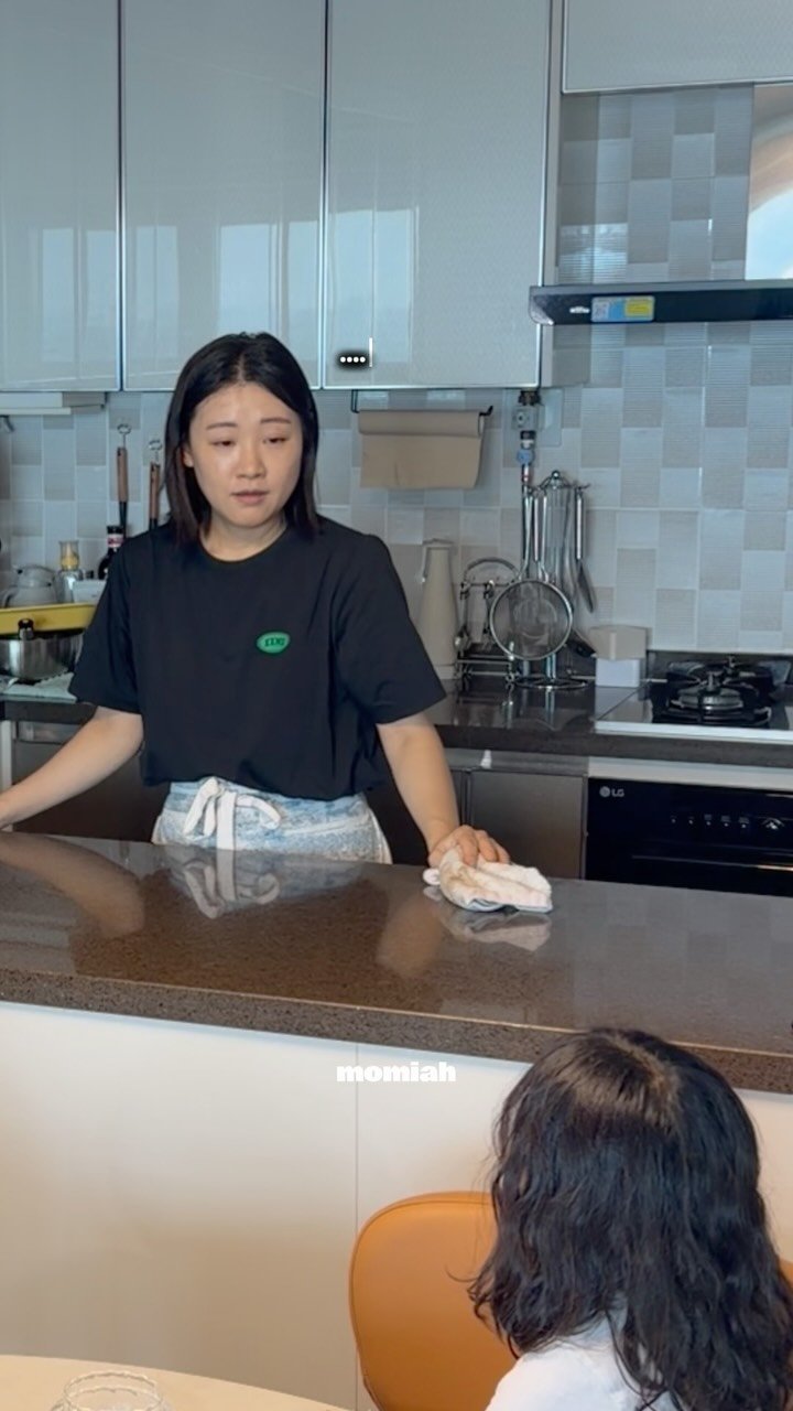 momiah__ 게시물 이미지: 비로소,, 돌밥을 실감하고 있습니다.
돌밥돌밥 말만 들었지 
직접 겪으니까 말도...